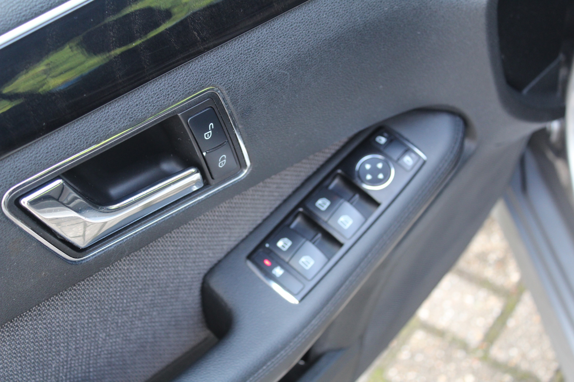 Foto van Mercedes-Benz E 250 Cgi