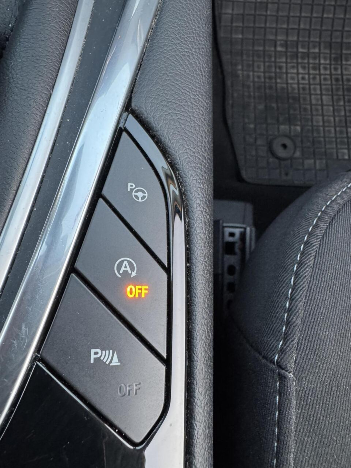 Foto van Ford S-max
