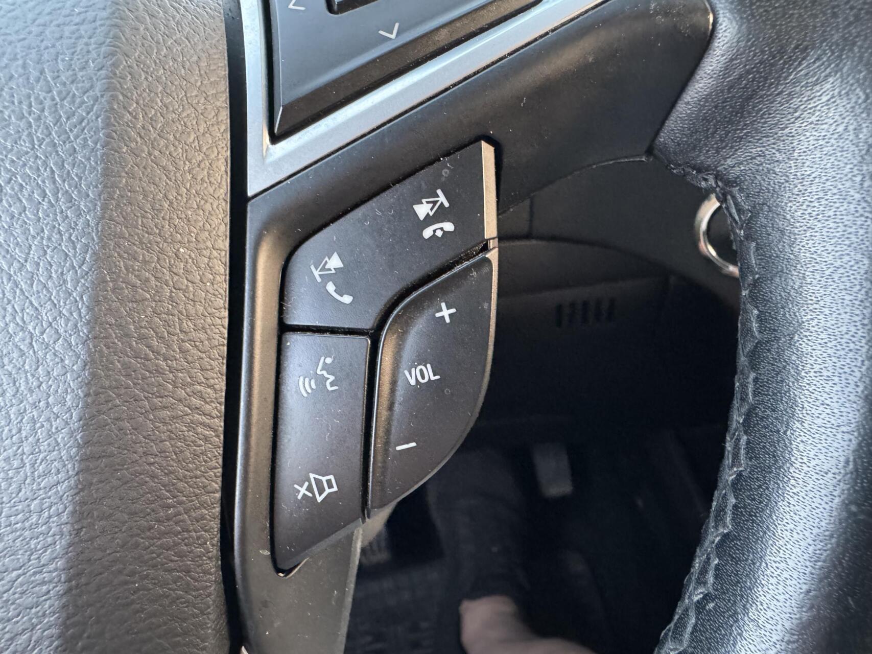 Foto van Ford S-max