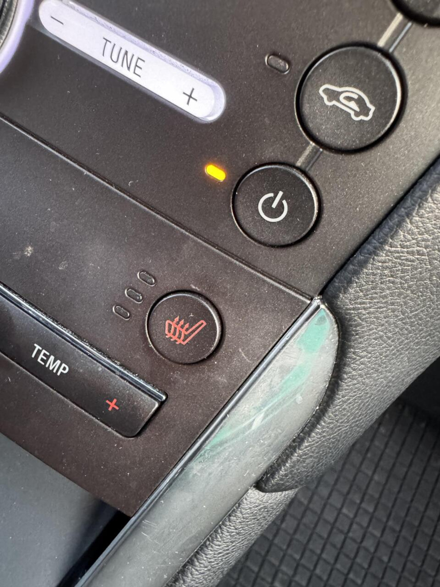 Foto van Ford S-max