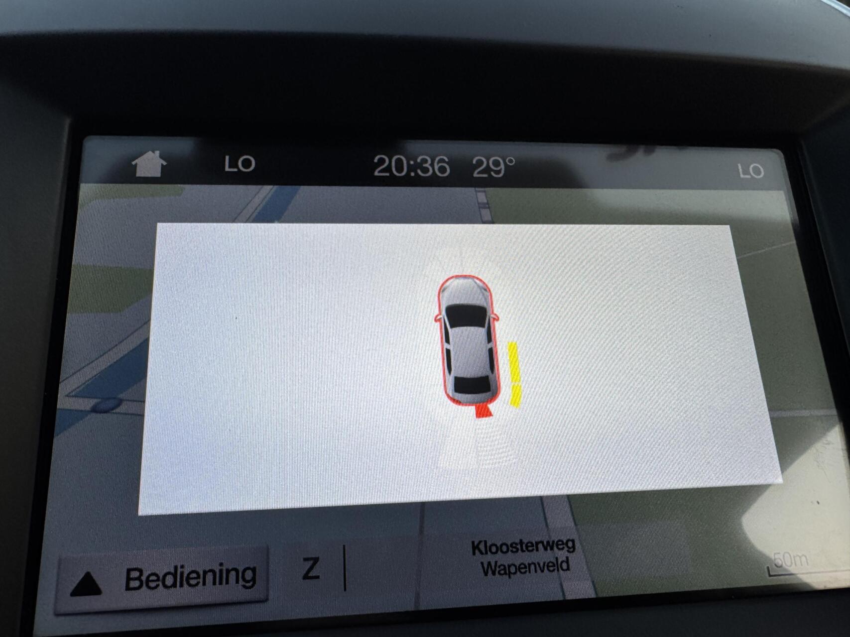 Foto van Ford S-max