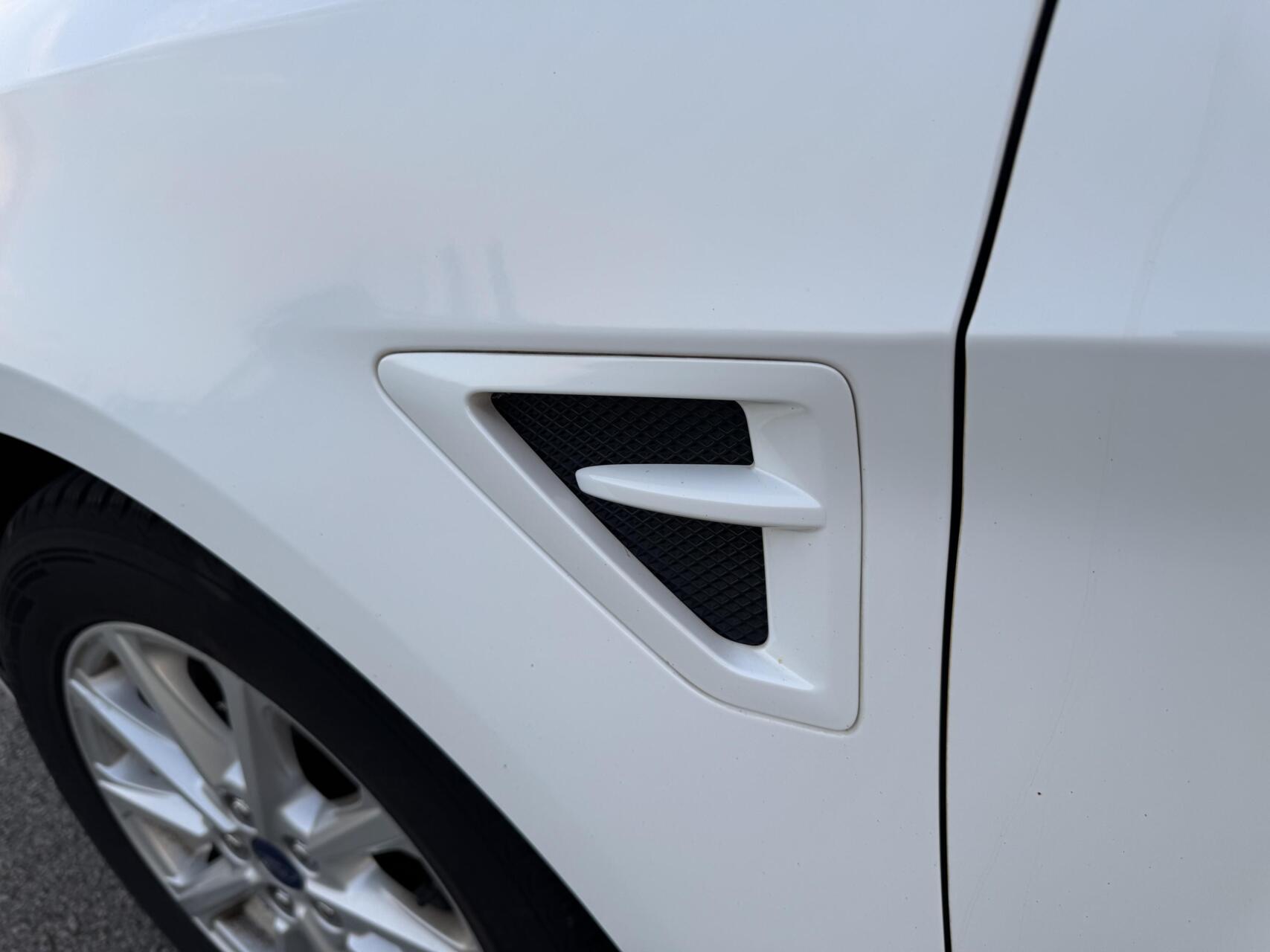 Foto van Ford S-max