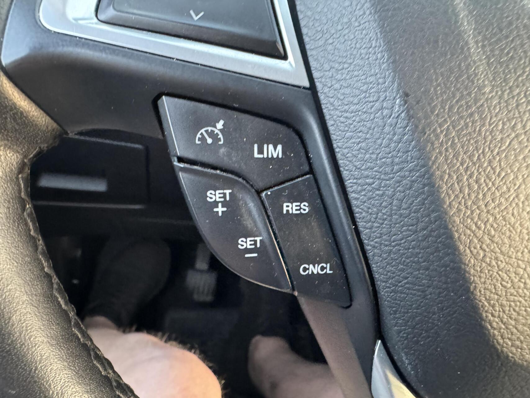 Foto van Ford S-max