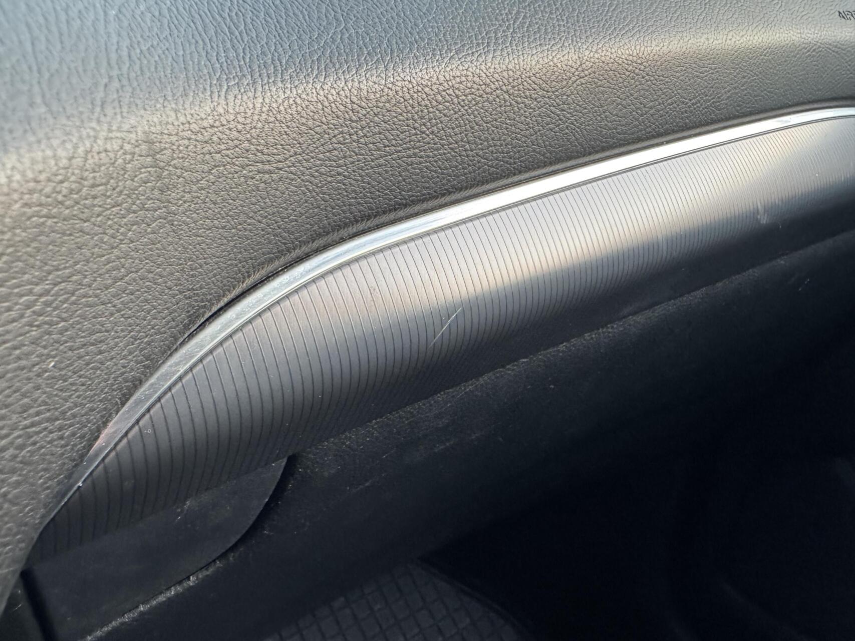Foto van Ford S-max