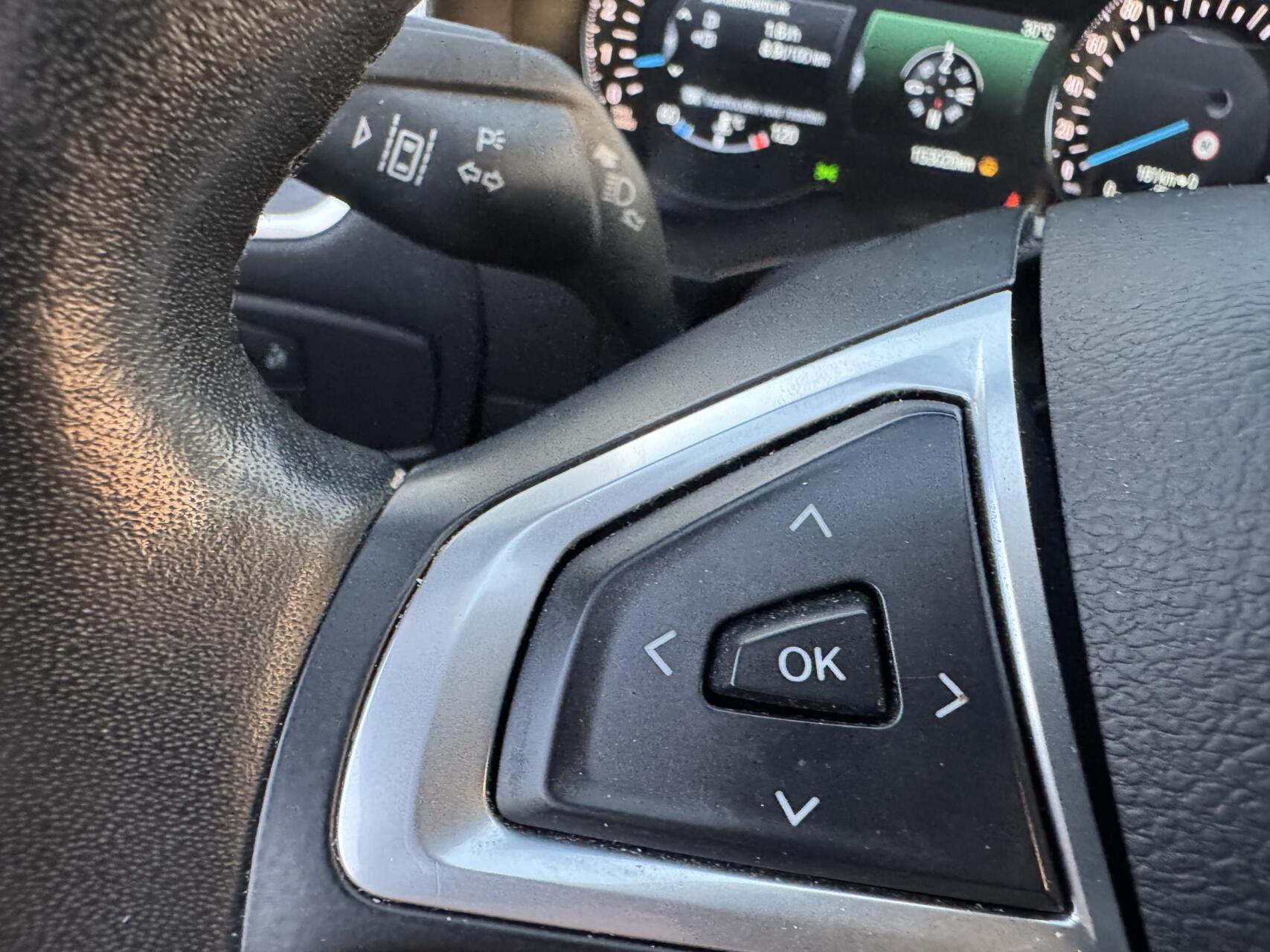 Foto van Ford S-max