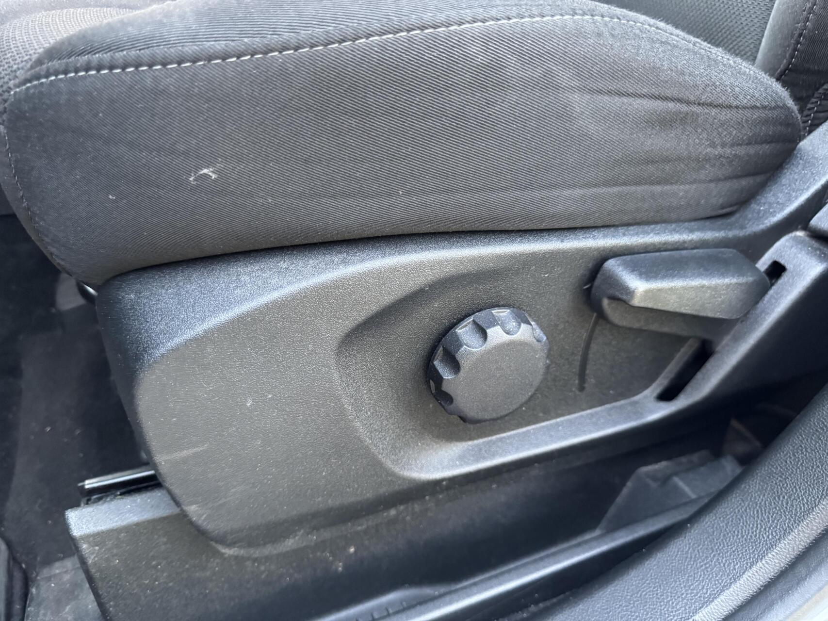 Foto van Ford S-max