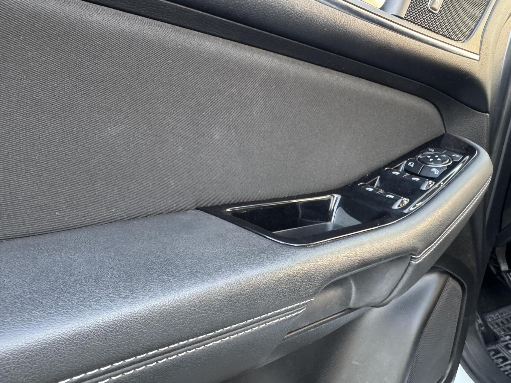 Foto van Ford S-max