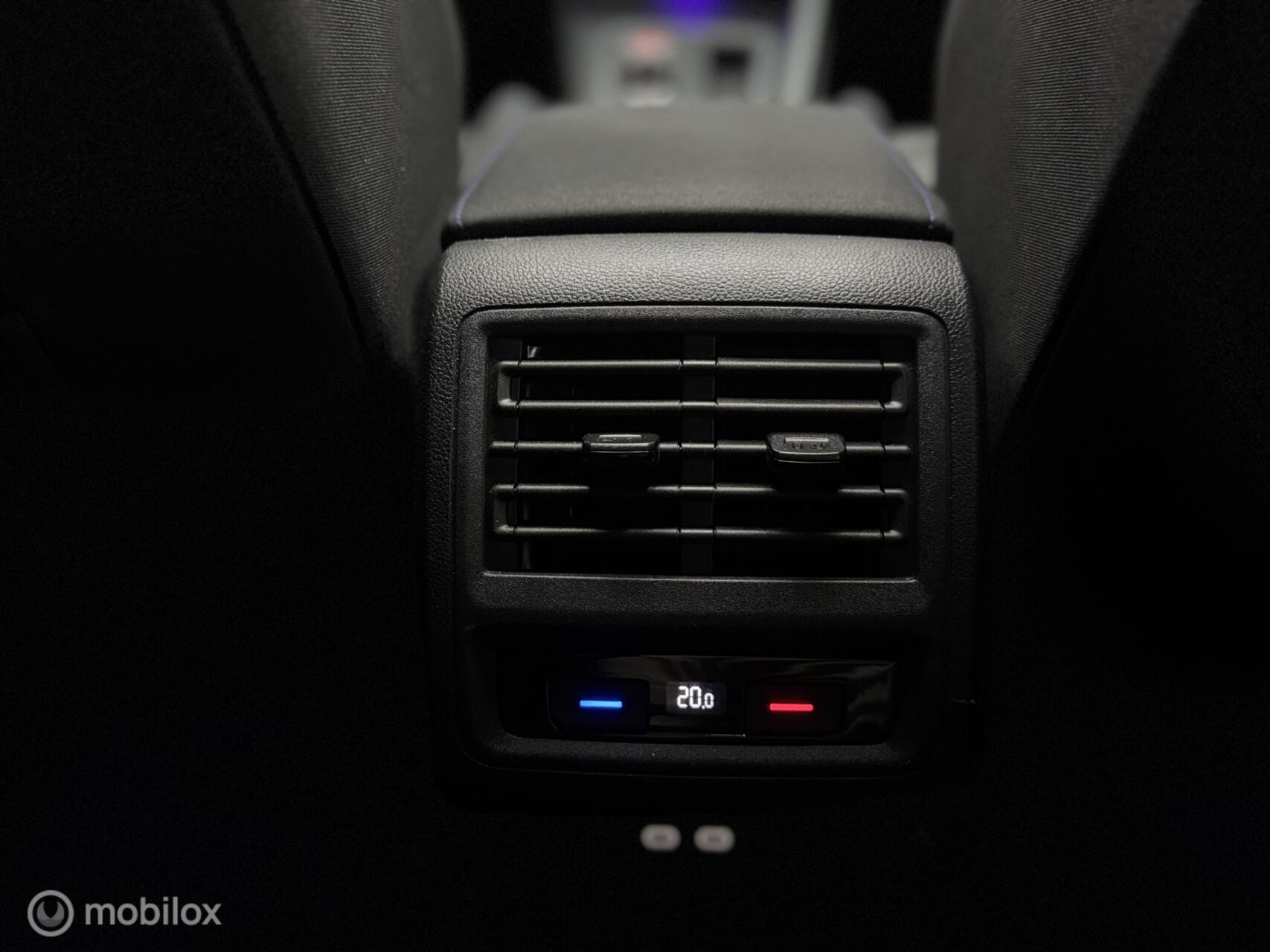 Foto van Volkswagen Golf GTE