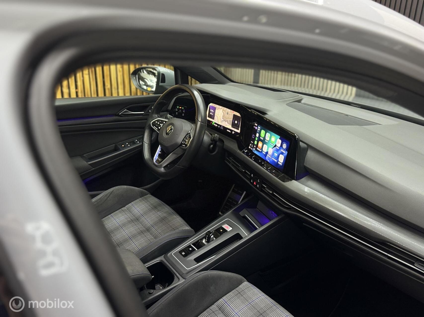 Foto van Volkswagen Golf GTE