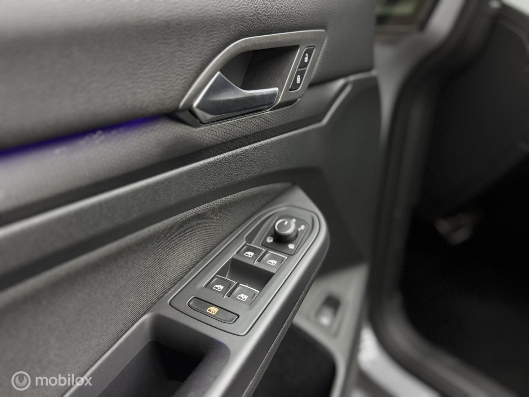 Foto van Volkswagen Golf GTE