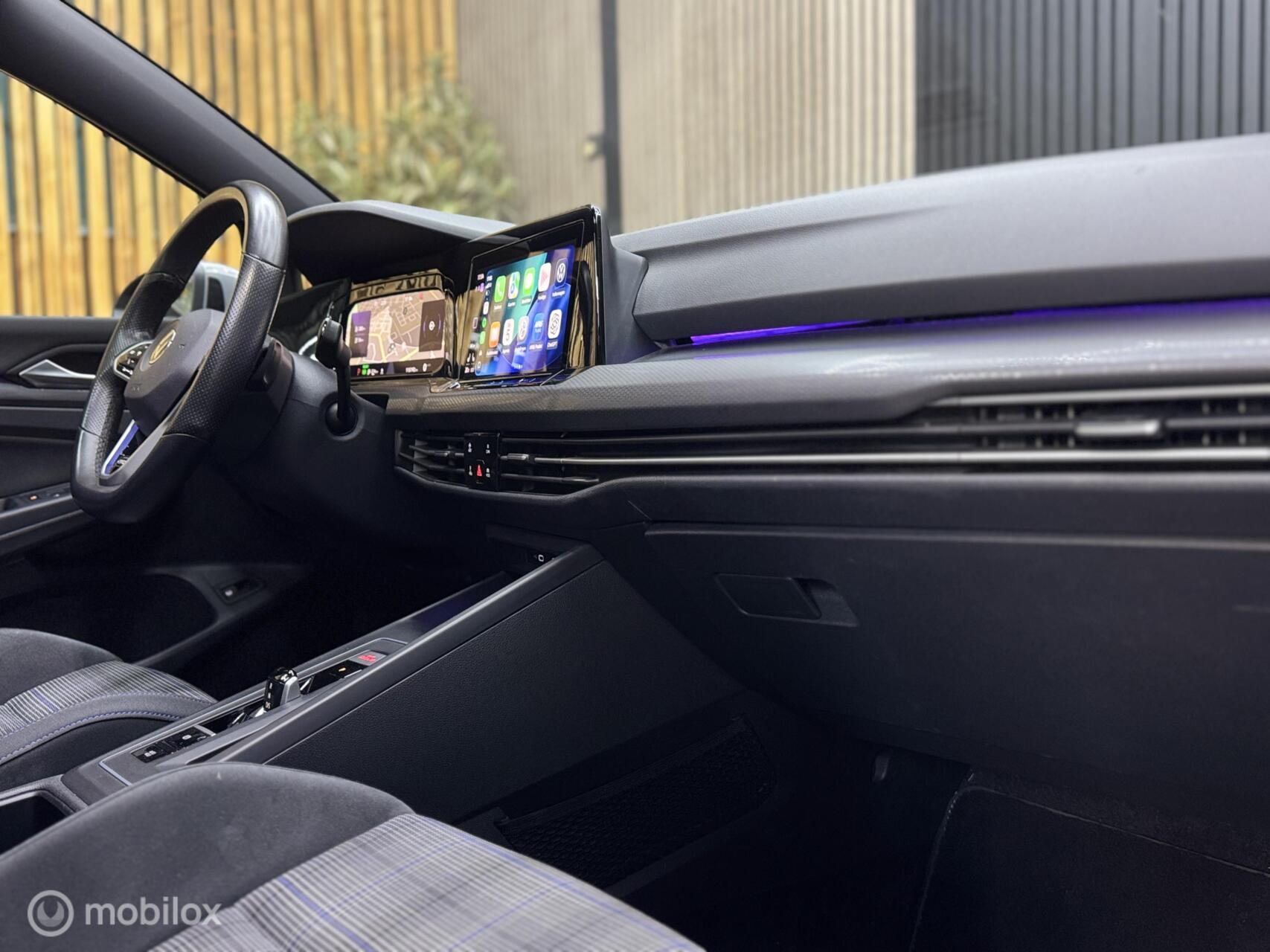 Foto van Volkswagen Golf GTE
