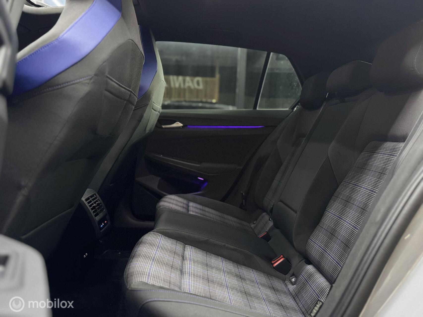 Foto van Volkswagen Golf GTE