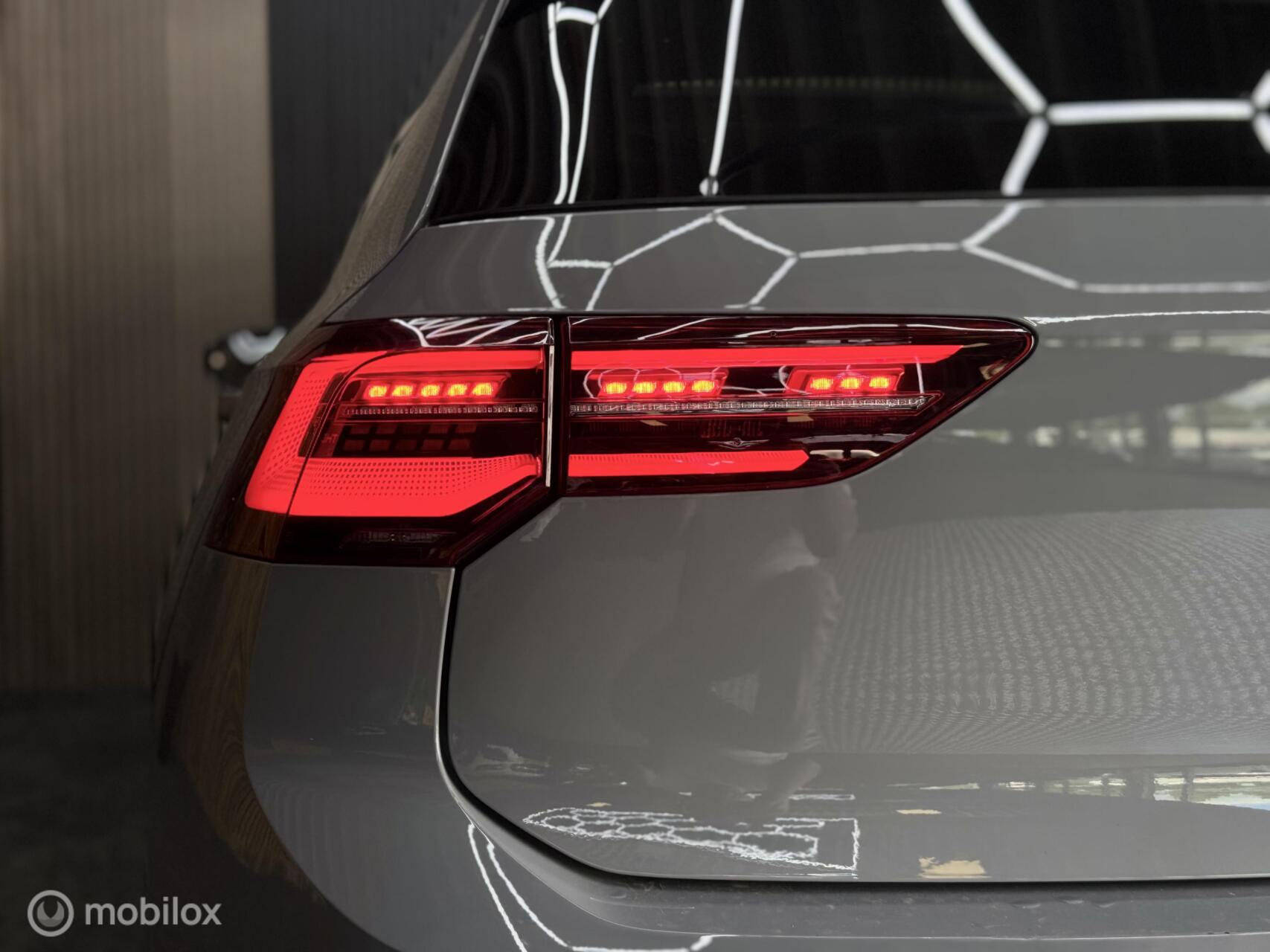 Foto van Volkswagen Golf GTE