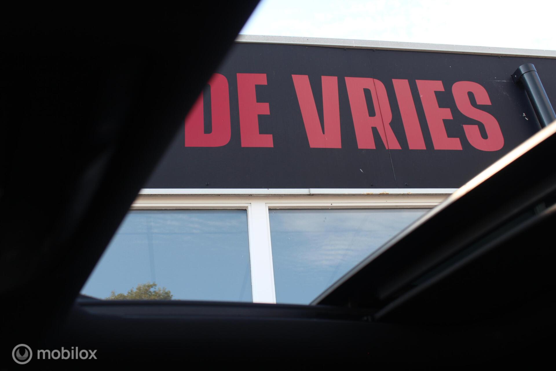 Foto van Mercedes-Benz C 300 E