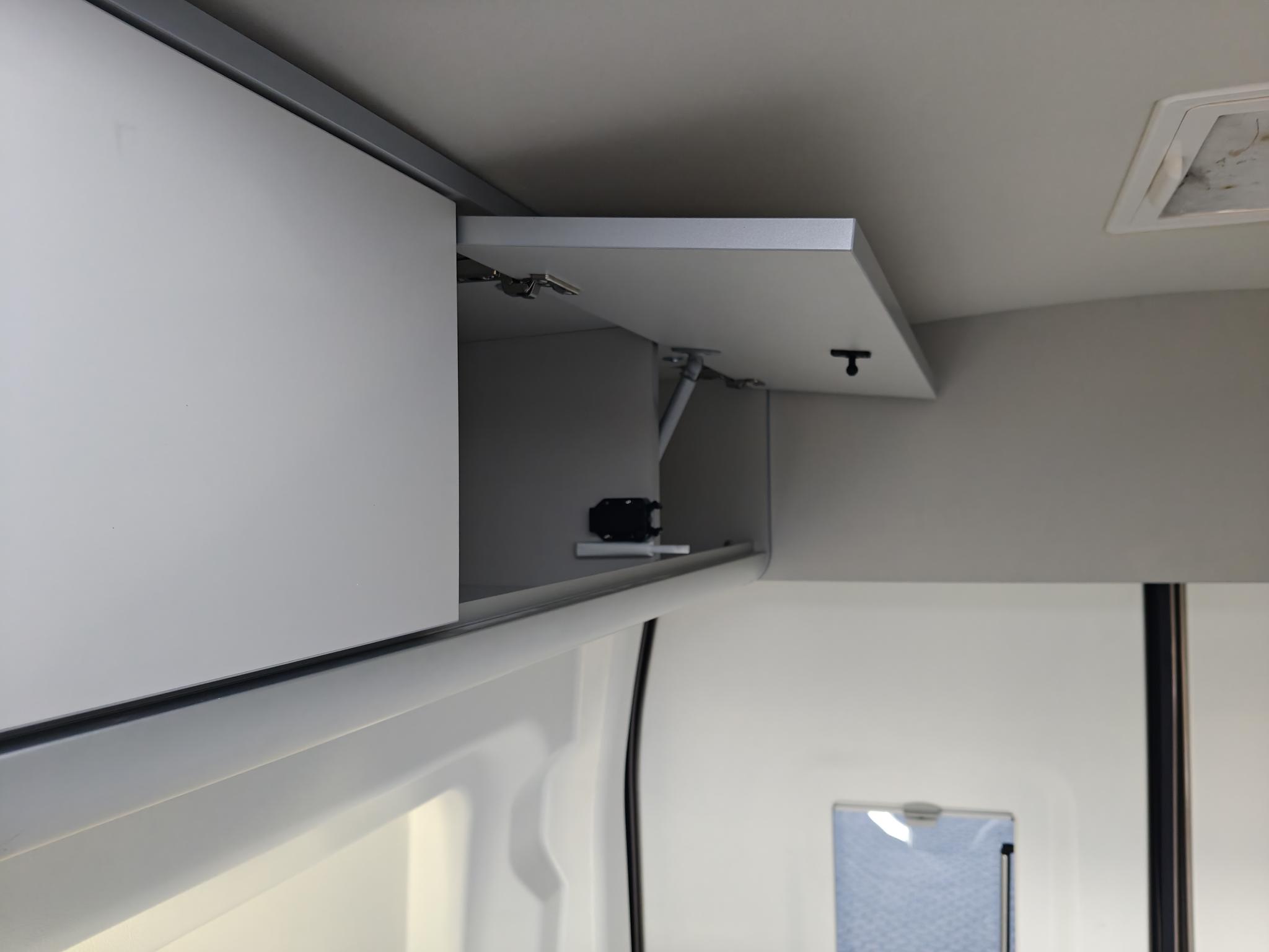 Foto van Ford Transit