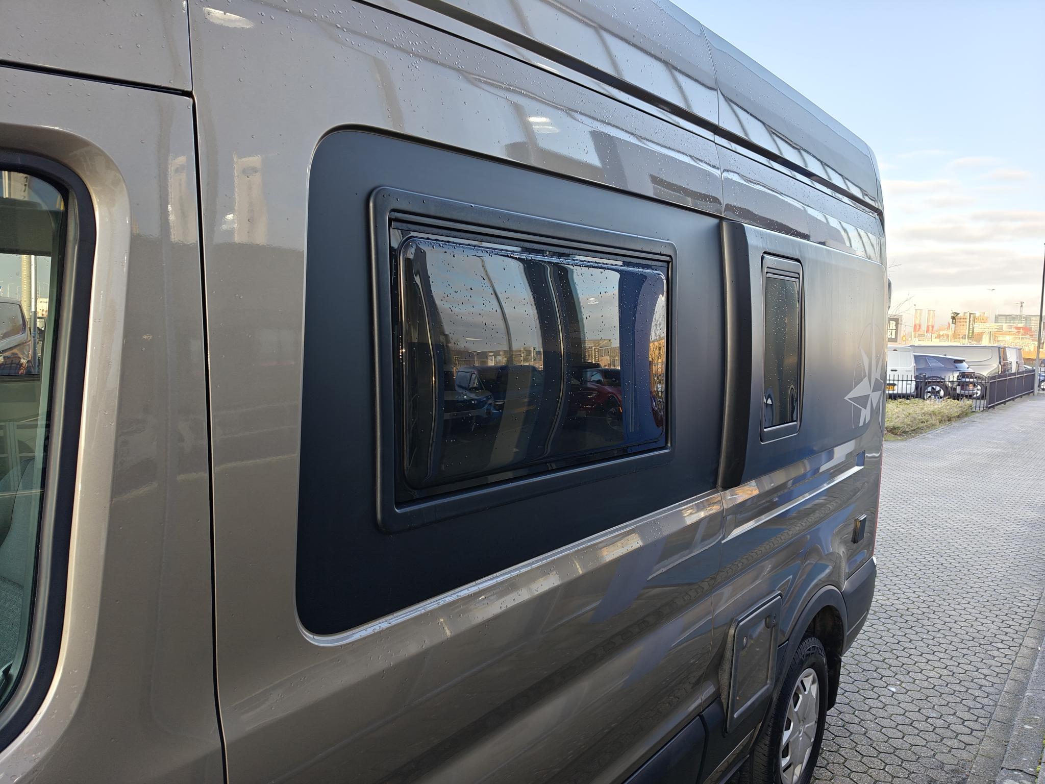 Foto van Ford Transit