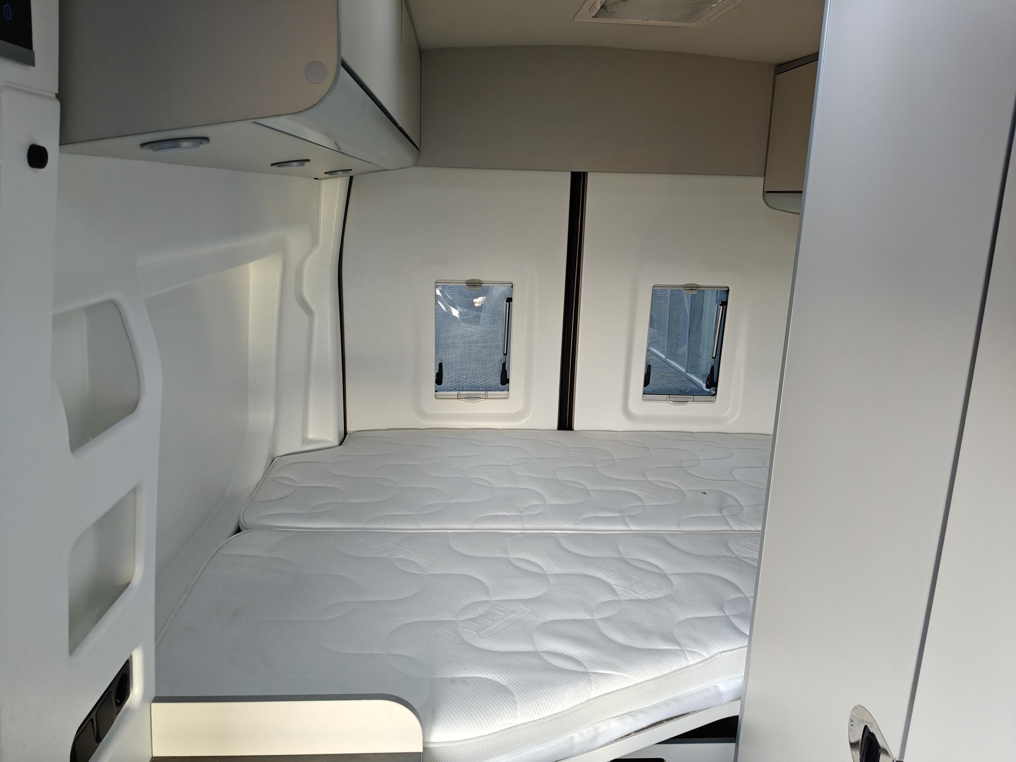 Foto van Ford Transit