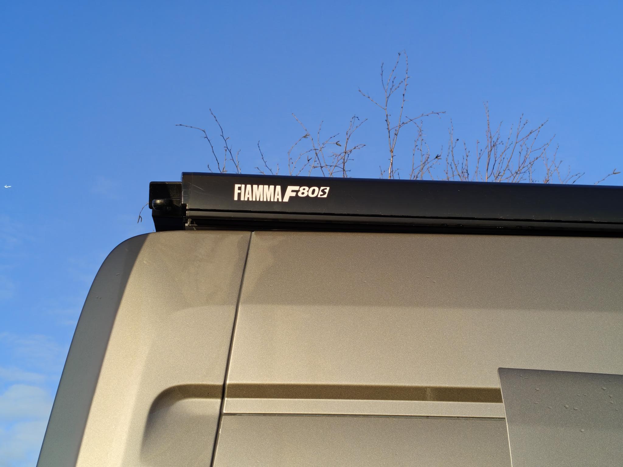 Foto van Ford Transit