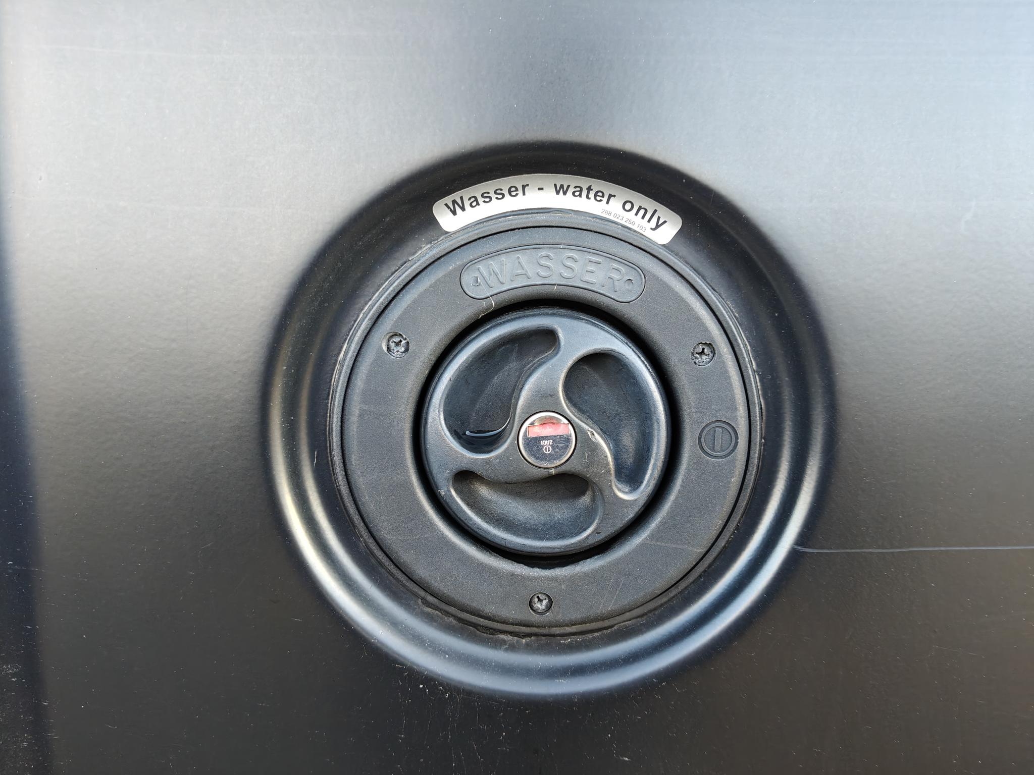 Foto van Ford Transit