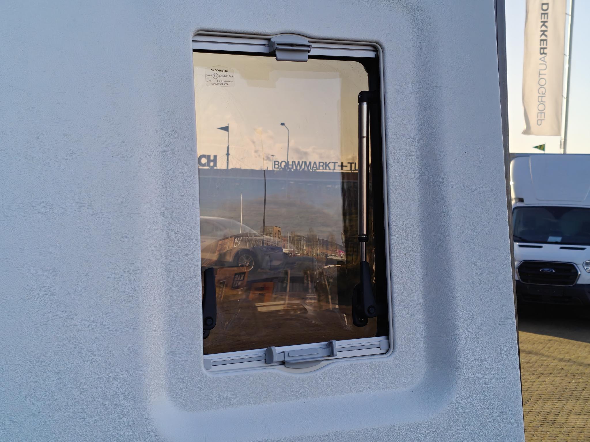 Foto van Ford Transit