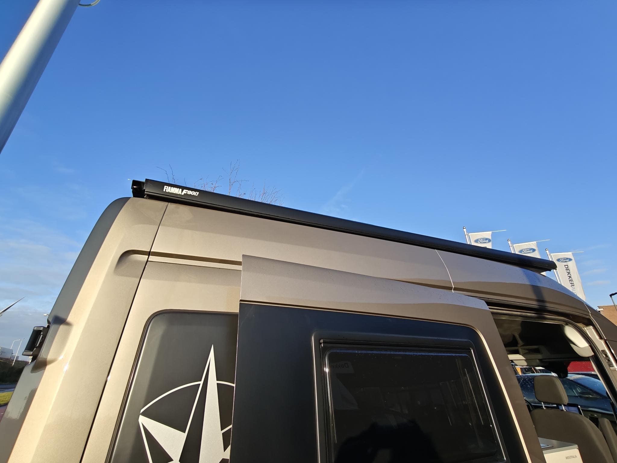 Foto van Ford Transit