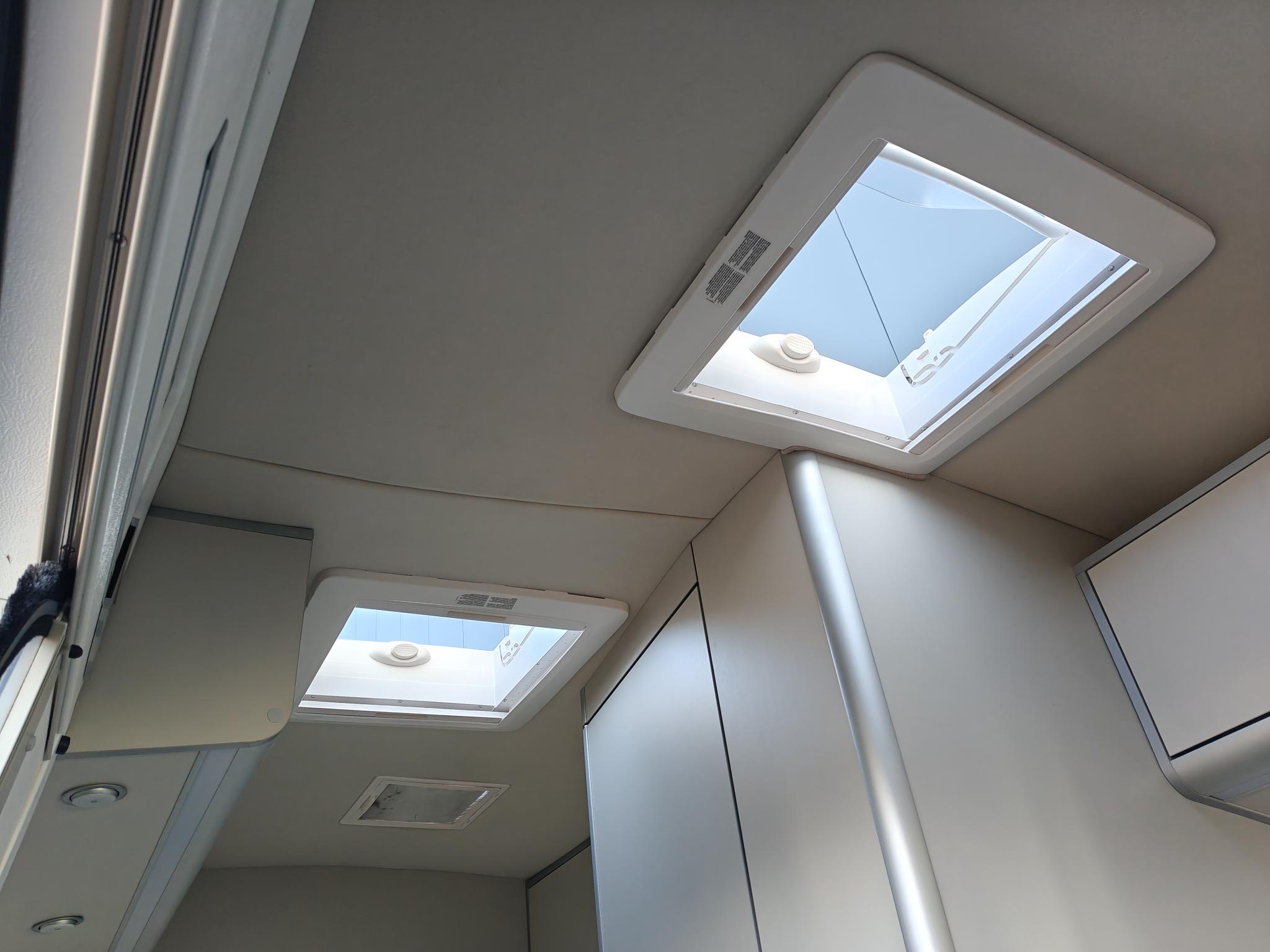 Foto van Ford Transit