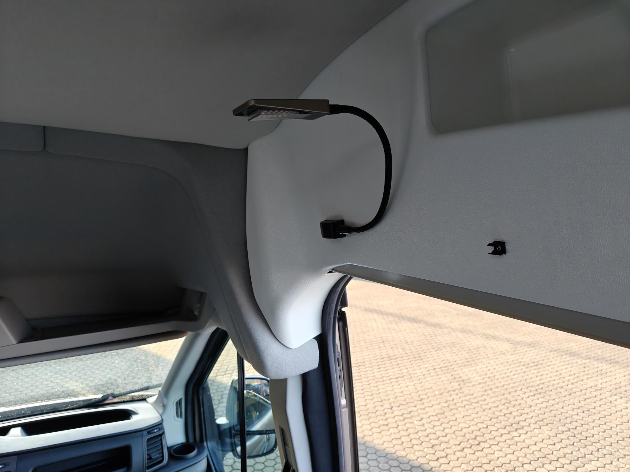 Foto van Ford Transit