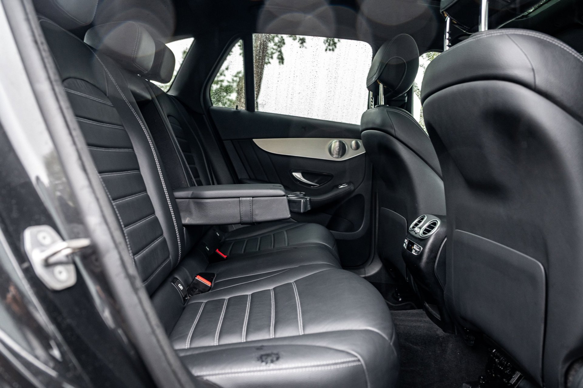 Foto van Mercedes-Benz GLC 300 4Matic
