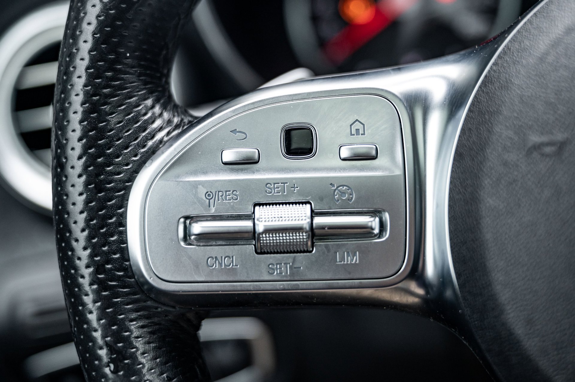 Foto van Mercedes-Benz GLC 300 4Matic