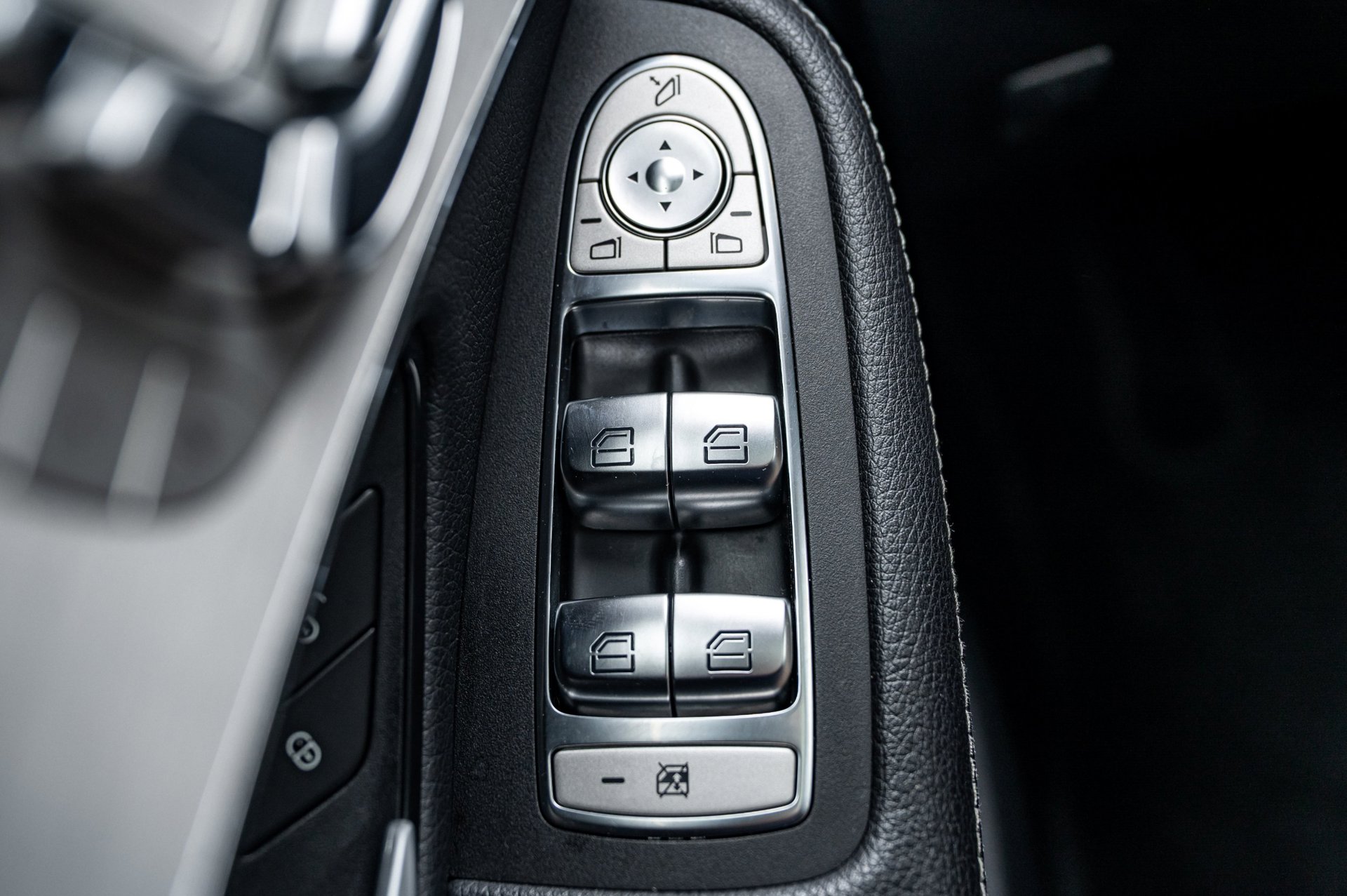 Foto van Mercedes-Benz GLC 300 4Matic