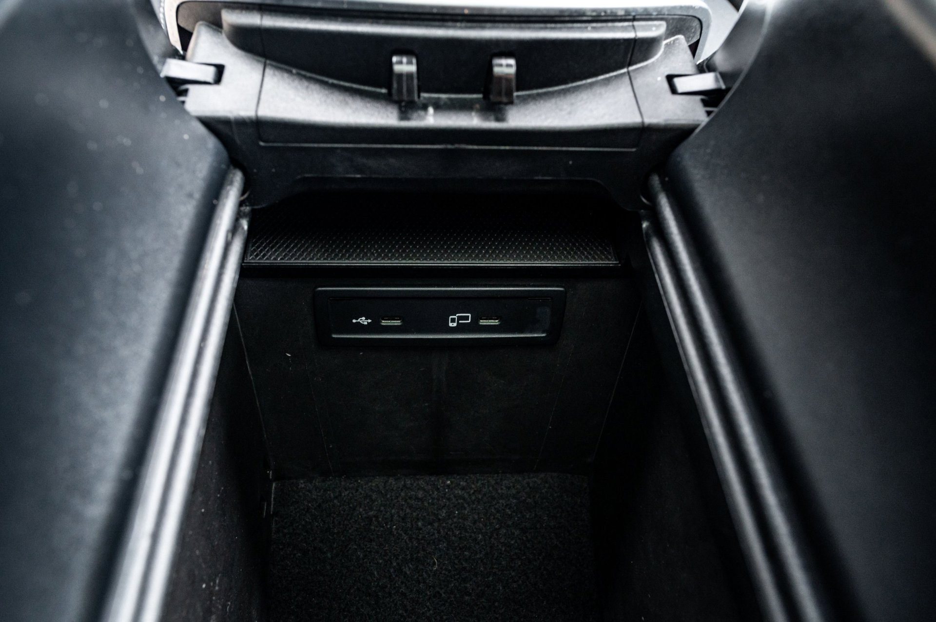 Foto van Mercedes-Benz GLC 300 4Matic
