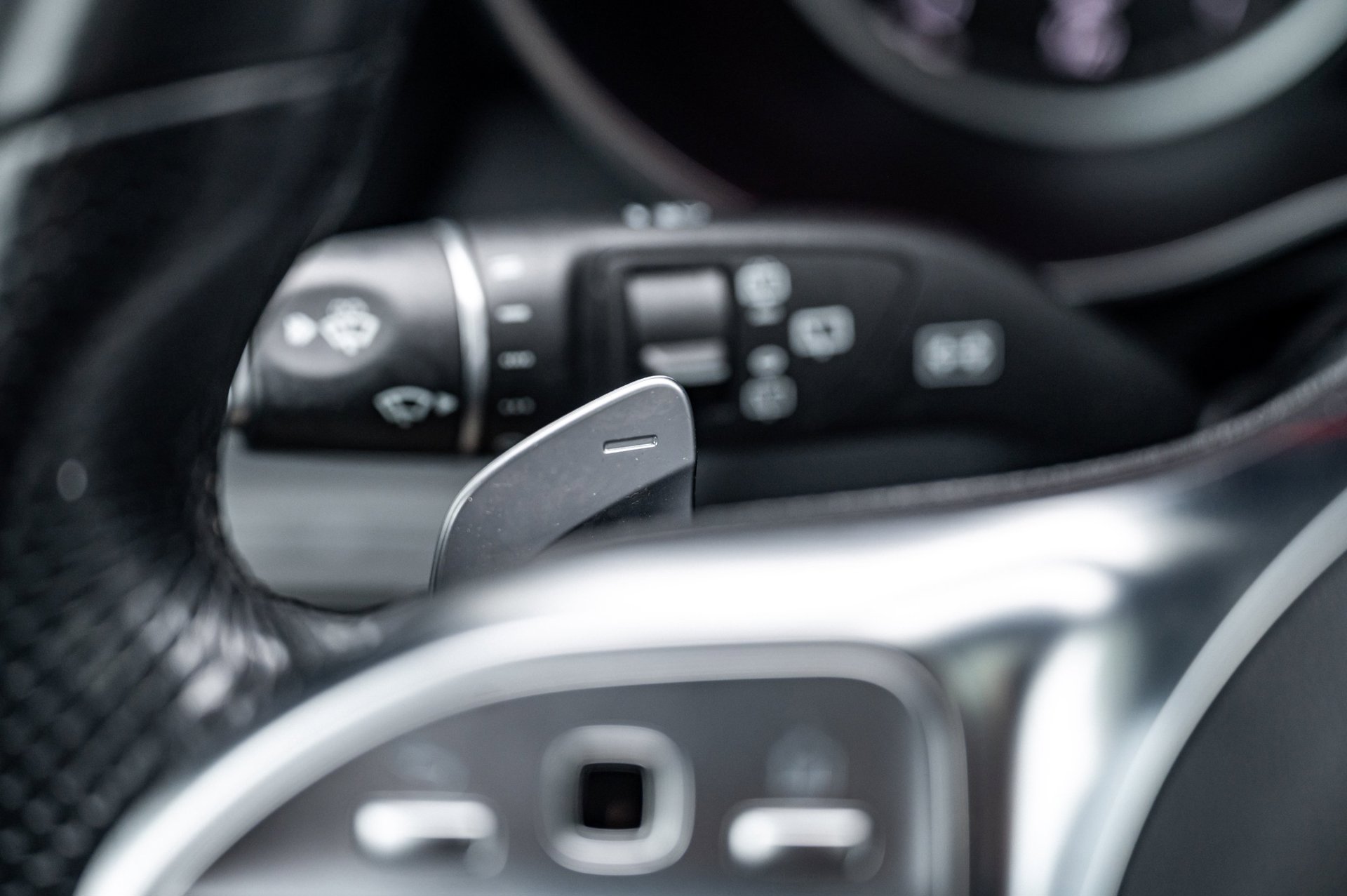 Foto van Mercedes-Benz GLC 300 4Matic
