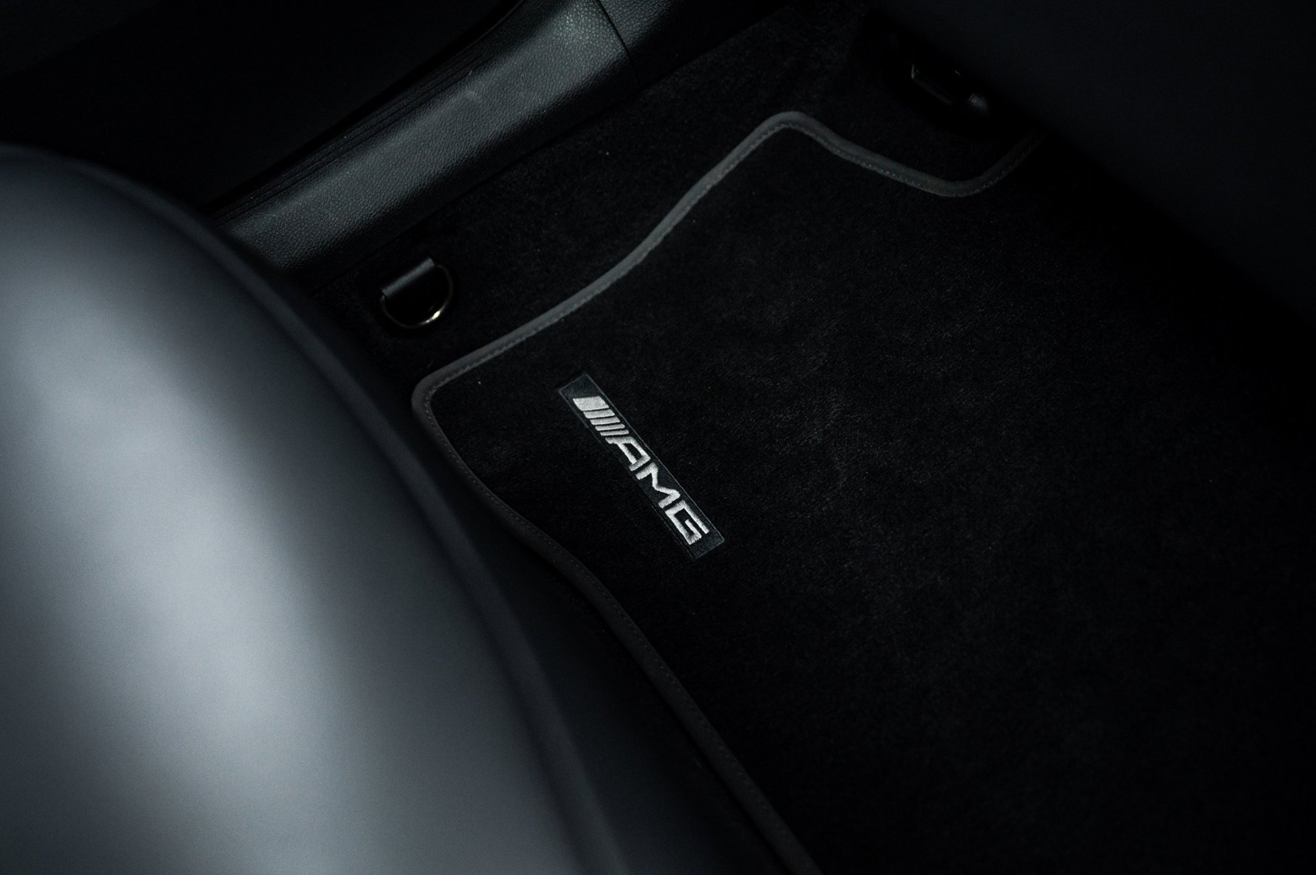 Foto van Mercedes-Benz GLC 300 4Matic