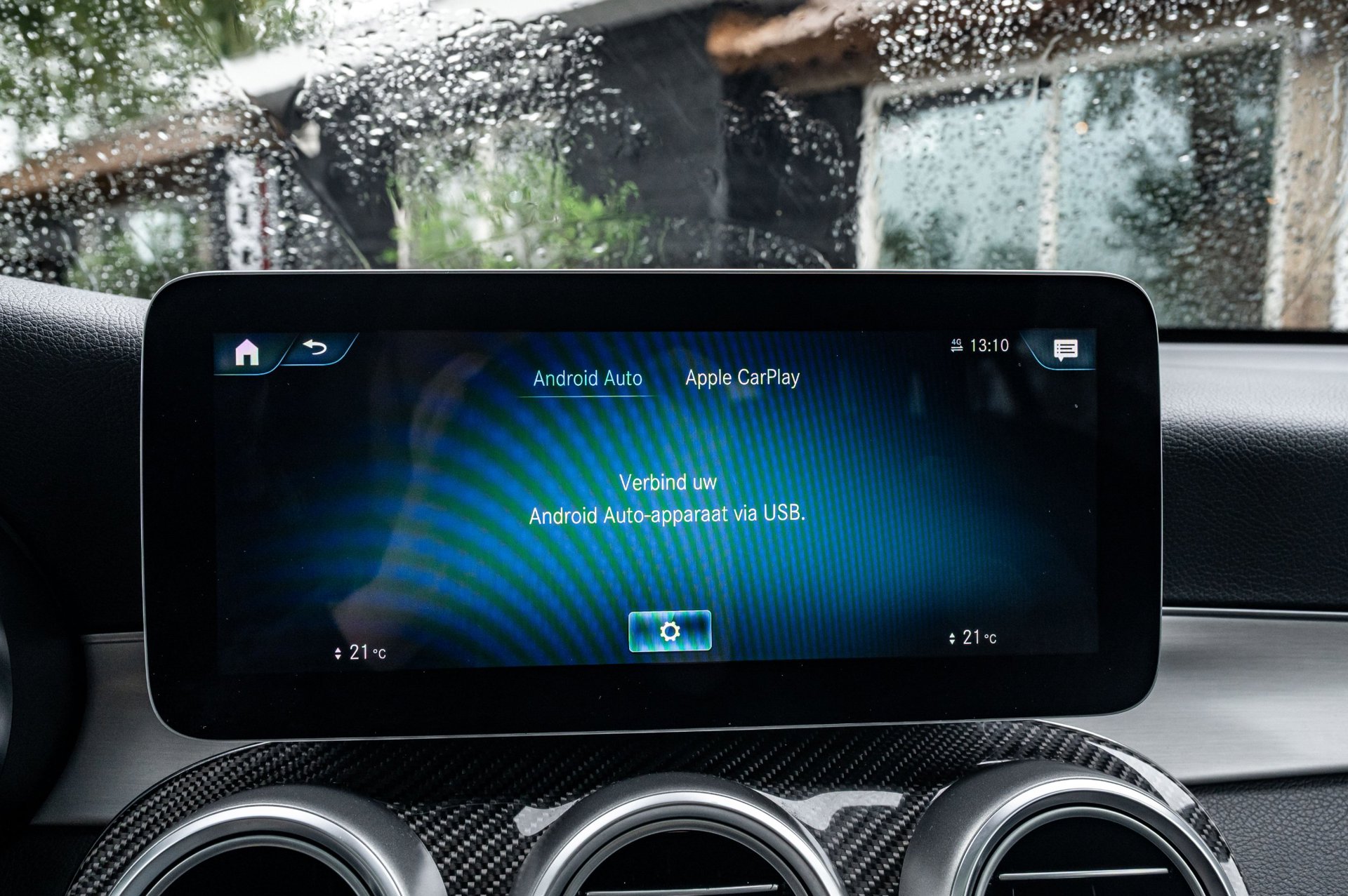 Foto van Mercedes-Benz GLC 300 4Matic