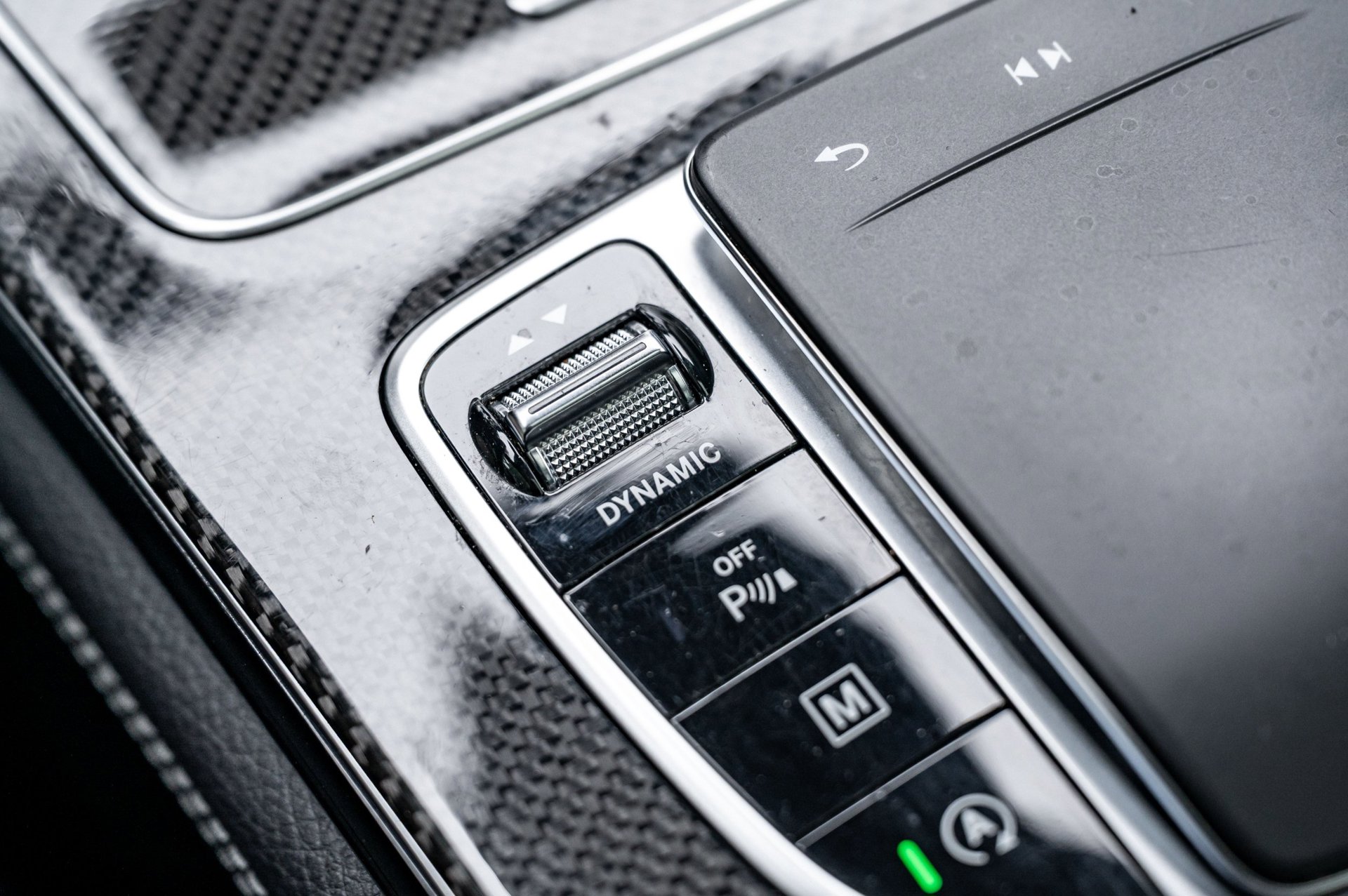 Foto van Mercedes-Benz GLC 300 4Matic
