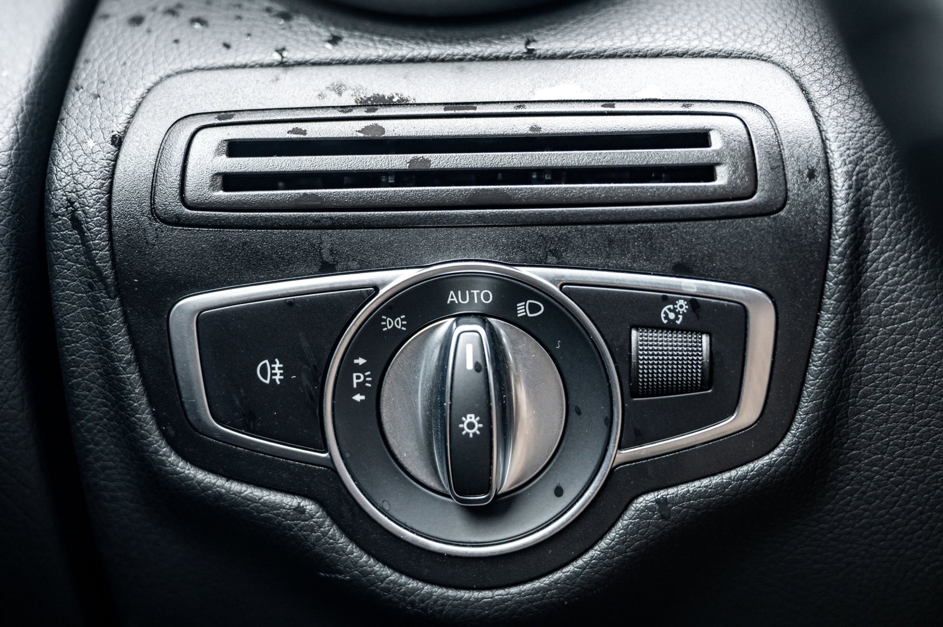 Foto van Mercedes-Benz GLC 300 4Matic