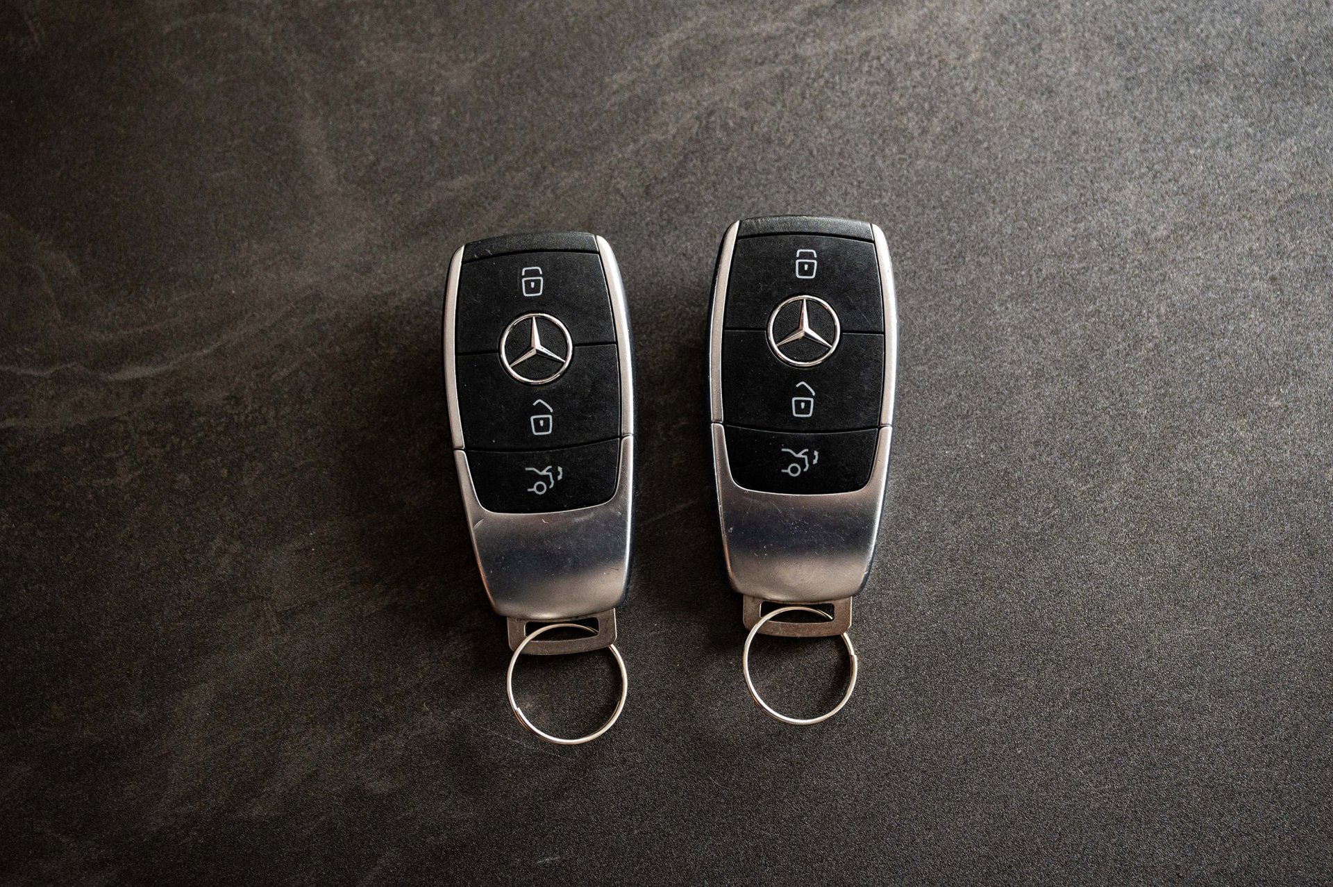 Foto van Mercedes-Benz GLC 300 4Matic