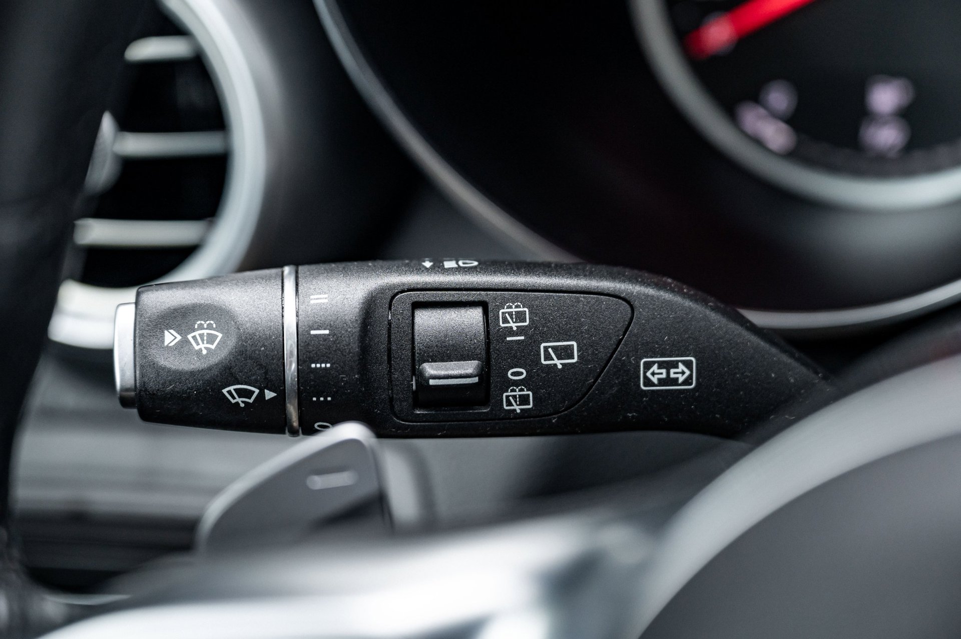 Foto van Mercedes-Benz GLC 300 4Matic