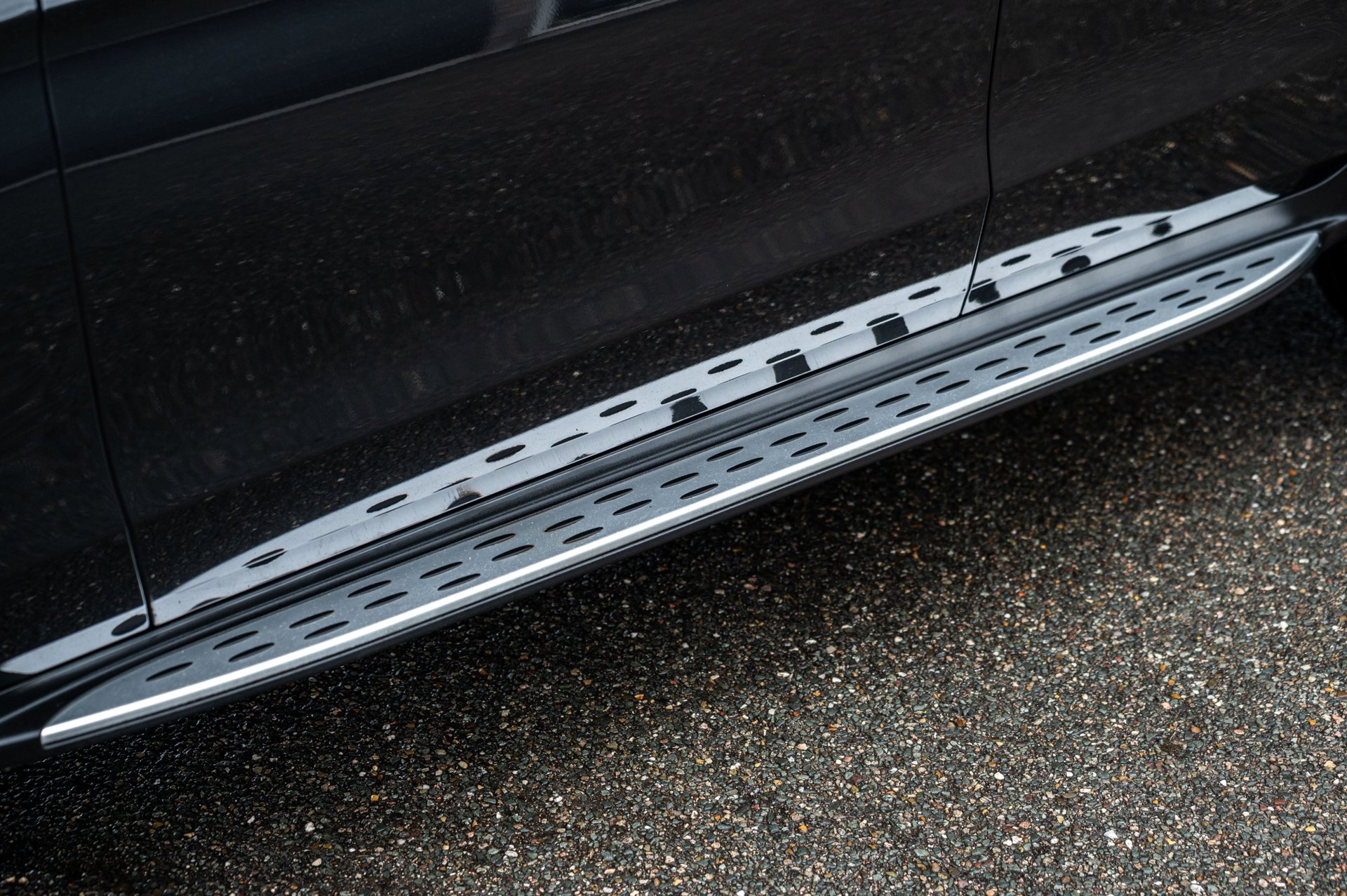 Foto van Mercedes-Benz GLC 300 4Matic