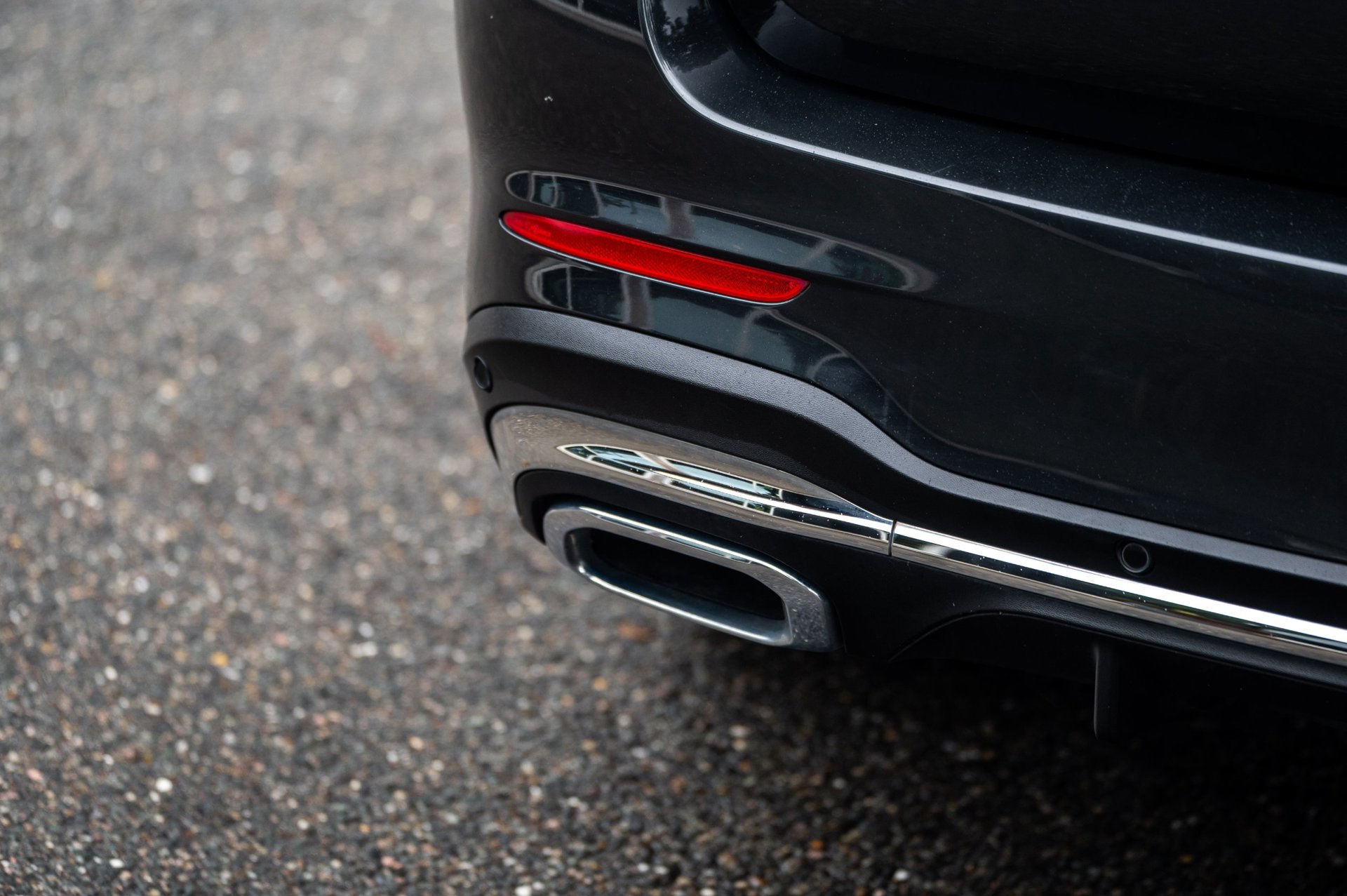 Foto van Mercedes-Benz GLC 300 4Matic
