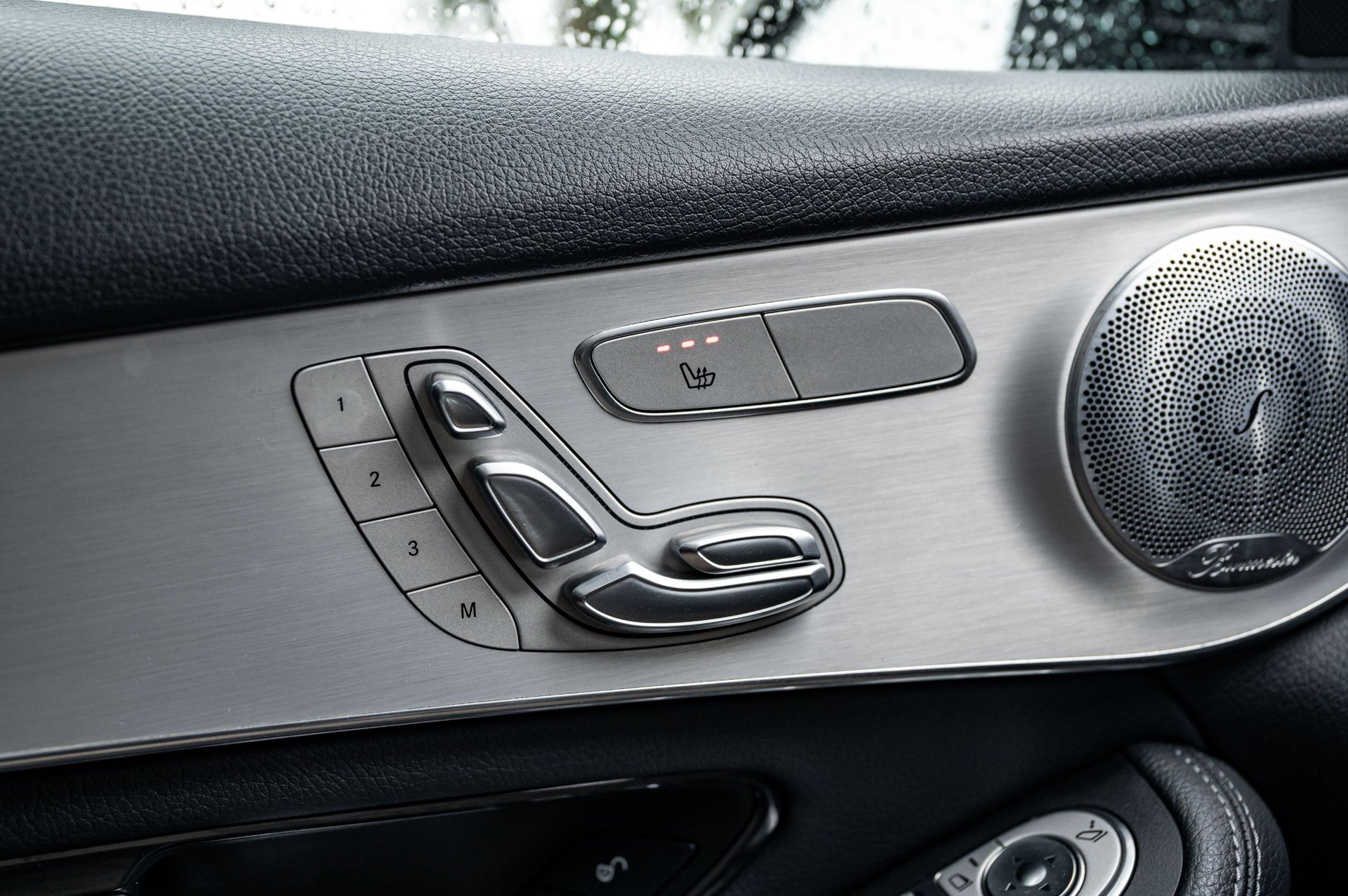 Foto van Mercedes-Benz GLC 300 4Matic