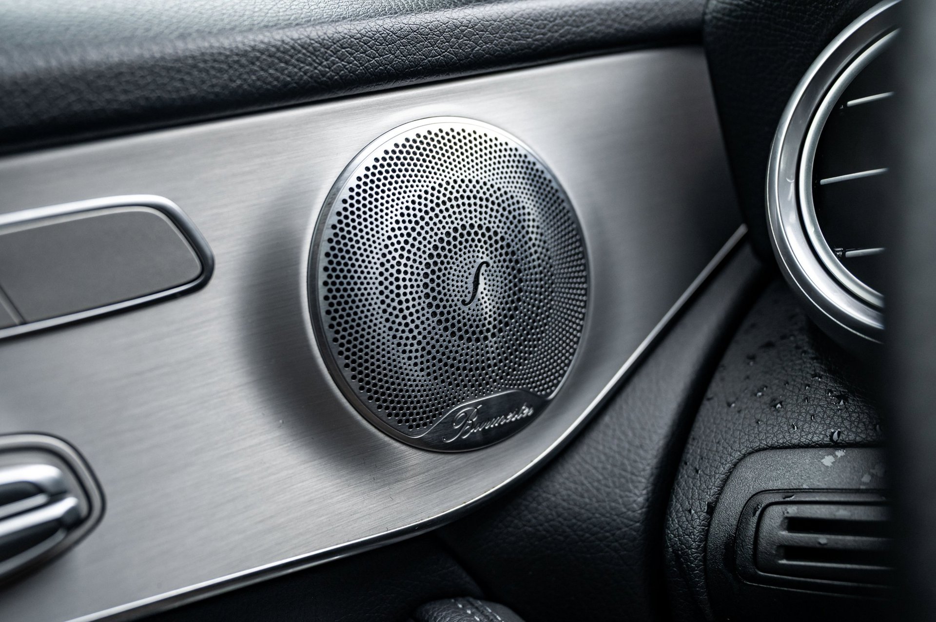 Foto van Mercedes-Benz GLC 300 4Matic