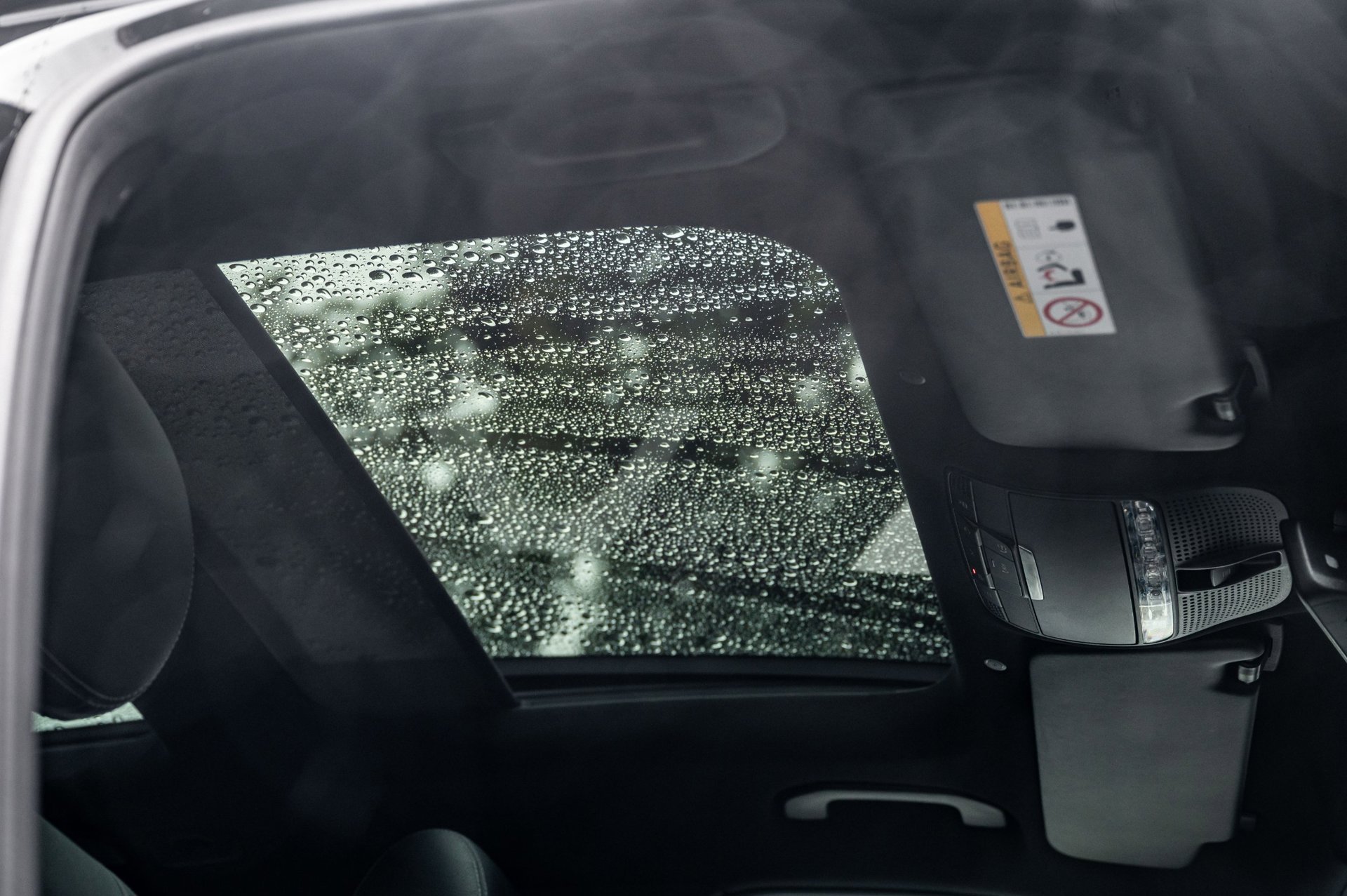 Foto van Mercedes-Benz GLC 300 4Matic