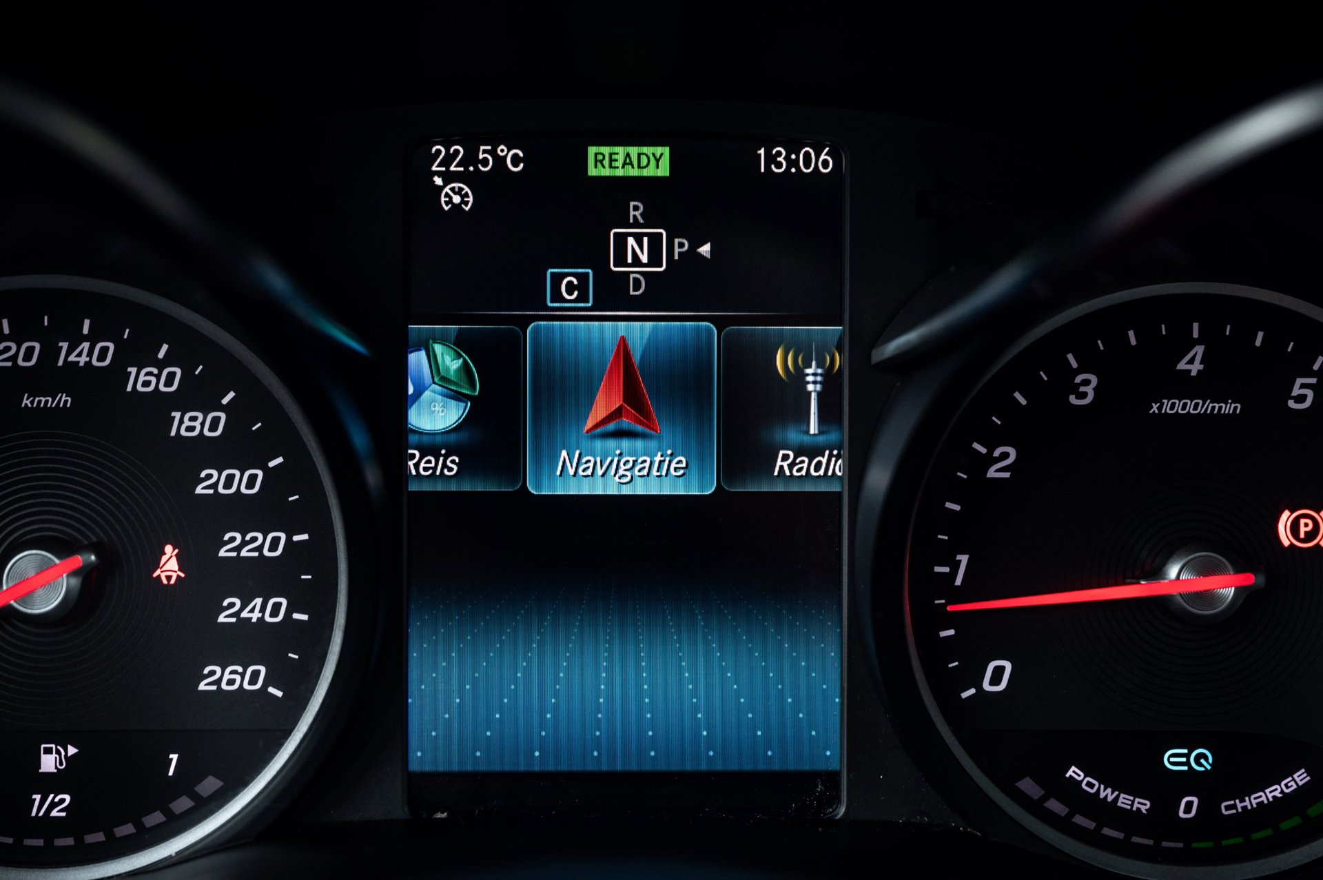 Foto van Mercedes-Benz GLC 300 4Matic