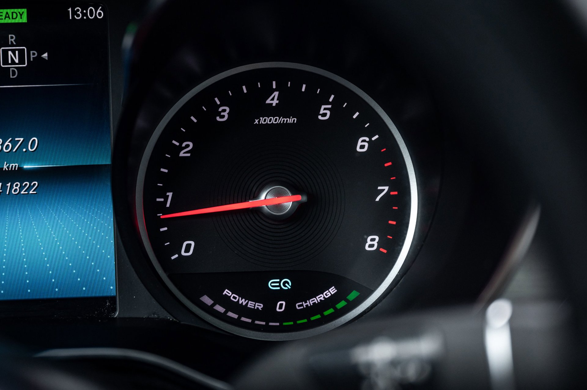 Foto van Mercedes-Benz GLC 300 4Matic