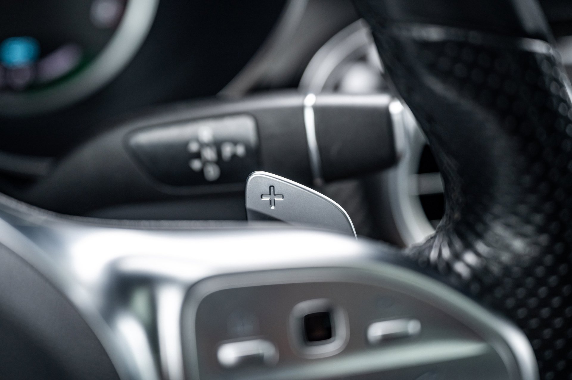 Foto van Mercedes-Benz GLC 300 4Matic