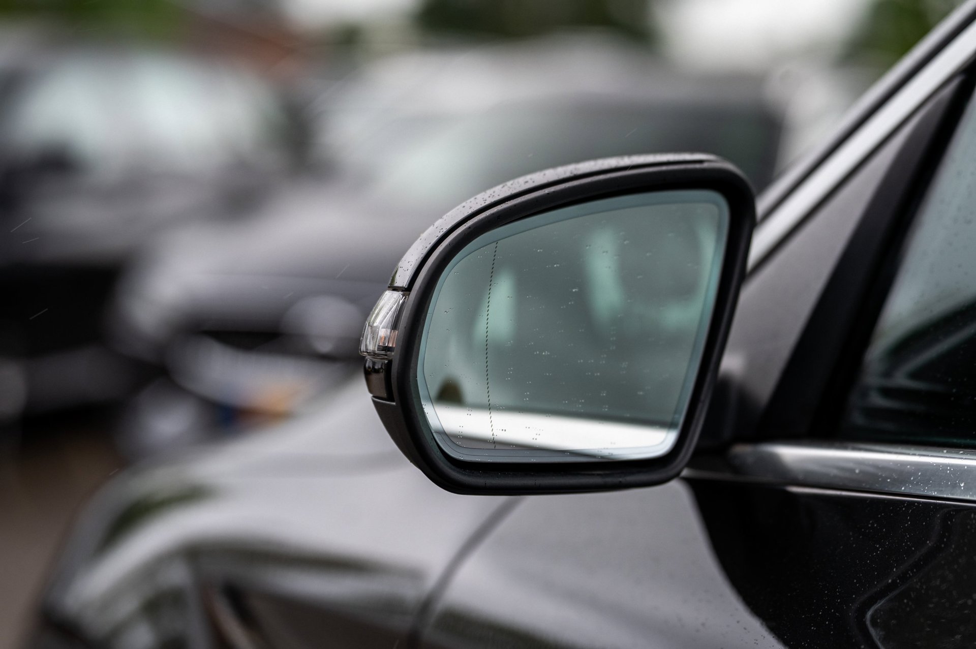 Foto van Mercedes-Benz GLC 300 4Matic