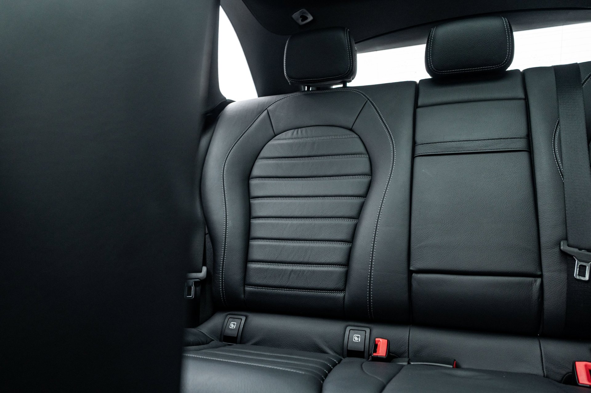 Foto van Mercedes-Benz GLC 300 4Matic