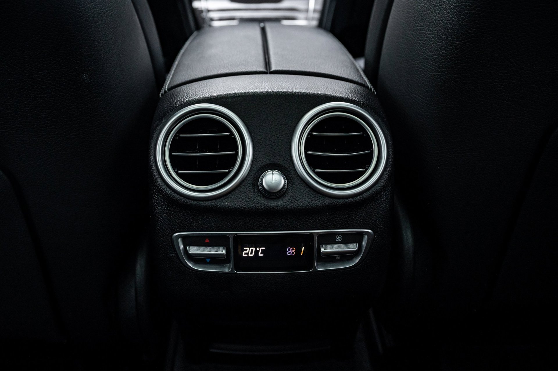 Foto van Mercedes-Benz GLC 300 4Matic
