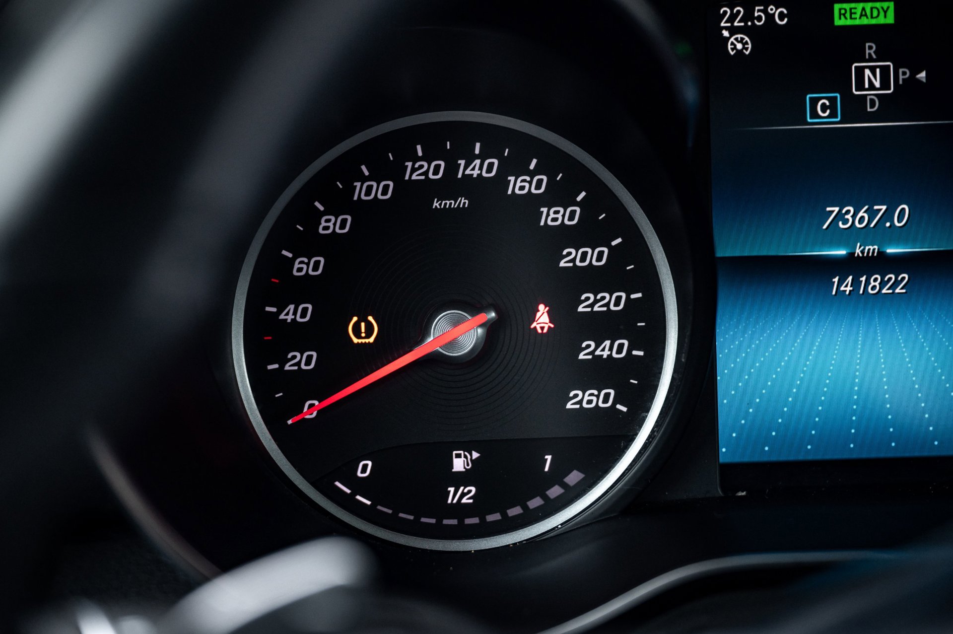 Foto van Mercedes-Benz GLC 300 4Matic